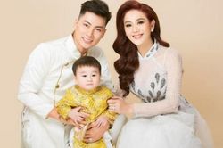 Chồng Lâm Khánh Chi khoe nơi ở mới sau khi ly hôn, chính thức dọn ra riêng