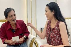 Trịnh Kim Chi sẵn sàng hợp tác với công an nếu Thương Tín tố cáo: 'Tôi không muốn phức tạp hơn nữa'