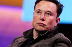 Elon Musk nói đã bán xong 10% cổ phiếu Tesla