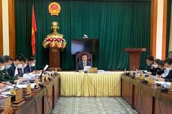 Hải Dương sẽ xử lý nghiêm cá nhân sai phạm tại CDC tỉnh