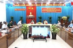 Đổi mới thông tin đối ngoại, tuyên truyền về biển, đảo, bảo vệ biên giới