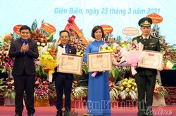 Cán bộ đoàn có nhiều sáng kiến hiệu quả