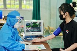 Gia Lai: Nhiều địa phương tiêm vắc xin phòng Covid-19 đạt tỷ lệ thấp