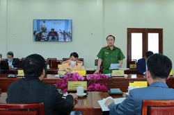 Xây dựng văn hóa giao thông an toàn gắn với kiểm soát hiệu quả dịch Covid-19