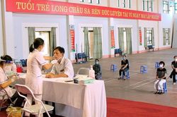 Tăng cường các biện pháp phòng, chống dịch COVID-19 trong tình hình mới