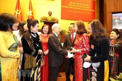 Nét 'chân quê' đâu rồi?