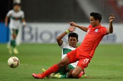 HLV Shin Tae-yong: Không dạy cầu thủ Indonesia đá xấu, còn đá rắn là bình thường