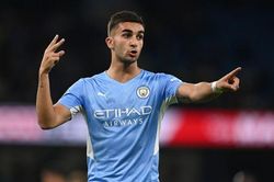 Barcelona chiêu mộ thành công ngôi sao của Man City