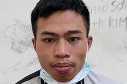 Thông tin mới vụ nam thanh niên cưỡng hiếp em gái người yêu ở Đống Đa, Hà Nội