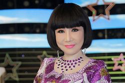 Nghệ sĩ Thanh Kim Huệ - giọng ca không thể trộn lẫn