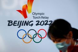 Nhật Bản có thể không cử quan chức đến Olympic Bắc Kinh 2022