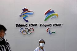 Nhật Bản xác nhận không cử quan chức cấp cao dự Olympic Bắc Kinh