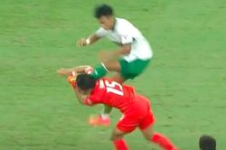Indonesia và 'đặc sản' võ thuật
