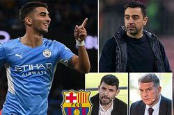 Barcelona lấy tiền ở đâu để chiêu mộ Ferran Torres?