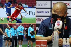 Nhật ký AFF Cup 24/12: AFF Cup sẽ đưa công nghệ VAR vào sử dụng