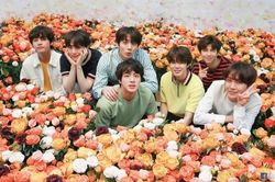 7 nam thần BTS có điểm tương đồng với loài hoa nào?