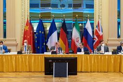 Đàm phán hạt nhân Iran sẽ được nối lại vào ngày 27/12