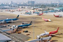 Mở lại các chuyến bay quốc tế thường lệ chở khách hai chiều Việt Nam-Nhật Bản