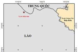 Nhiều tòa nhà ở Hà Nội rung lắc do động đất ở Lào