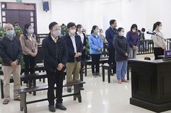 Vụ bằng giả trường Đại học Đông Đô: Cựu Hiệu trưởng bị đề nghị từ 12-13 năm tù