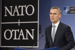 Bị ông Putin tố lừa dối, NATO nói 'chưa từng cam kết sẽ không mở rộng quy mô'