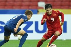Báo châu Á: 'Đội tuyển Việt Nam quá đen đủi trong trận gặp Thái Lan'