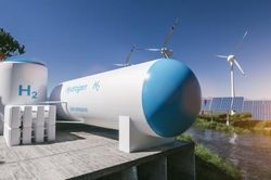 RES hợp tác với Ånge Municipality để cung cấp hydro xanh ở Thụy Điển