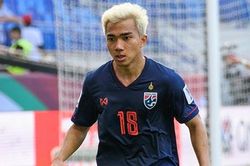 Chanathip: 'Quế Ngọc Hải dặn tôi đừng ghi bàn'