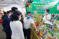 Đà Nẵng: Dự trữ nguồn hàng thiết yếu khoảng 2.000 tỷ đồng phục vụ Tết Nguyên đán