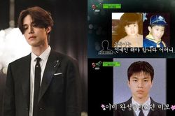 Lee Dong Wook khoe ảnh điển trai lúc nhỏ, tiết lộ sự nghiệp tuột dốc không phanh sau Goblin