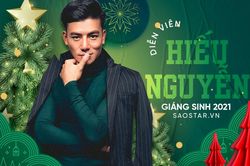 Giáng sinh cùng trai đẹp Hiếu Nguyễn: Từng đặt mục tiêu làm lương 10 triệu, giữ mãi món quà Noel đặc biệt