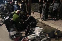 Đang trên đường đi làm về, cô gái trẻ bất ngờ bị chặn đường đâm tử vong ở Hà Nội