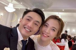 Cái kết của Cường Đô La khi trổ tài 'thảo mai' với vợ