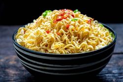 EU bổ sung mỳ ăn liền vào danh mục kiểm tra dư lượng thuốc bảo vệ thực vật