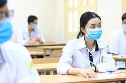 Liệu có bất thường trong đề thi môn Sinh học kỳ thi tốt nghiệp THPT 2021?