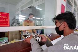 Khẩn trương chuyển đổi biển kiểm soát sang màu vàng theo Thông tư 58/2020/TT-BCA