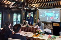 Phát huy giá trị Di sản tư liệu thế giới Châu bản triều NguyễnTin khácNgành dân số Lạng Sơn: 60 năm xây dựng và phát triểnĐội Việt Nam tuyên truyền giải phóng quân - lực lượng tiền thân của Quân đội Nhân dân Việt Nam