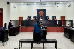 Chiếm đoạt hơn 2 tỷ đồng, đổi lấy 15 năm tù
