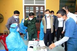 Chính trị - Xã hội Theo dòng thời sự Nghiêm cấm biếu, tặng quà Tết cho lãnh đạo các cấp dưới mọi hình thức