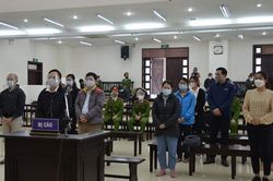 Cựu Hiệu trưởng Trường Đại học Đông Đô lĩnh án 12 năm tù