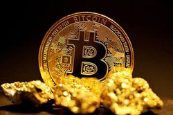Giá Bitcoin hôm nay 24/12: Bitcoin vượt 50.000 USD, thị trường nổi sóng
