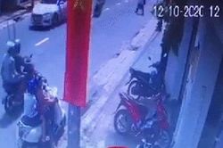 Đau lòng những đứa trẻ bị bố mẹ 'giật dây' ăn cắp: Hại con hại cả chính mình