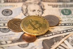 Chuyên gia: 'Vẫn trồi sụt nhưng Bitcoin có thể lập đỉnh mới năm 2022'