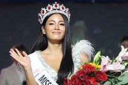 Hoa hậu Singapore mắc Covid-19 sau khi trở về từ Miss World 2021