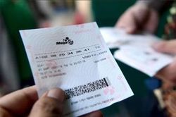 Đã có người trúng Jackpot 214 tỷ đồng