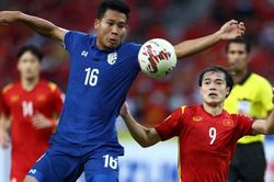 Tuyển Việt Nam liệu có thể phá dớp ở AFF Cup?