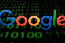 Nga phạt Google gần 100 triệu USD do không xóa những nội dung cấm