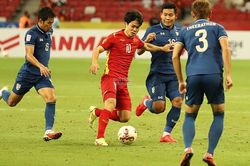 Thái Lan vs Việt Nam: Ông Park cần thay đổi lối chơi và nhân sự thế nào?