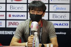 HLV Shin Tae Yong: 'Chúng tôi đã trải qua cả thiên đường và địa ngục'