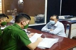 Mạnh tay xử lý hành vi giả danh công an